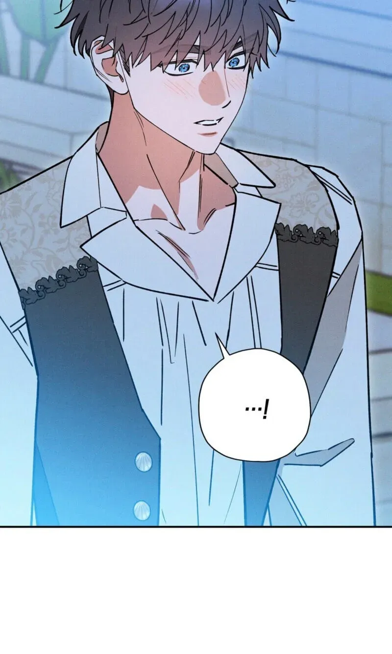 The Rogue Prince Is Secretly an Omega - Chapter 110 Page 67