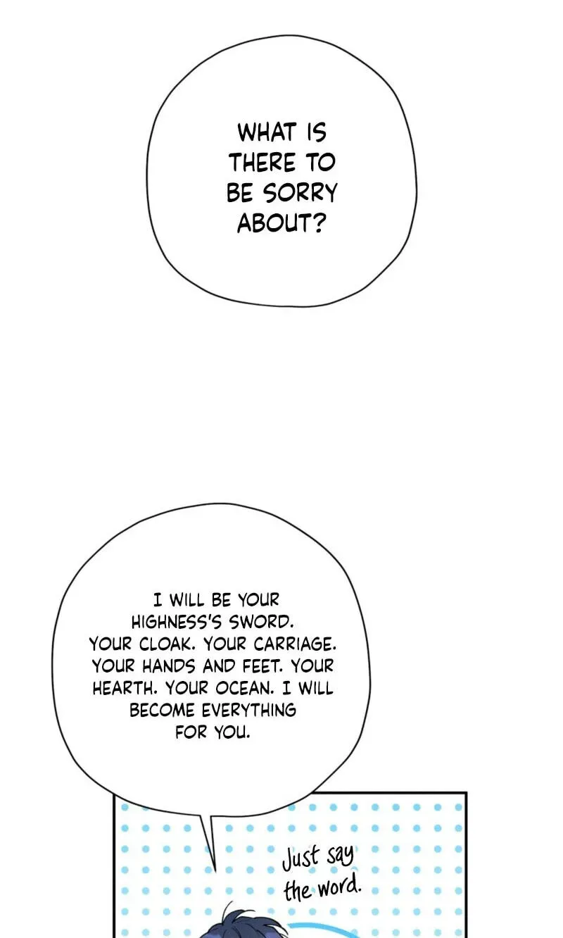 The Rogue Prince Is Secretly an Omega - Chapter 110 Page 68