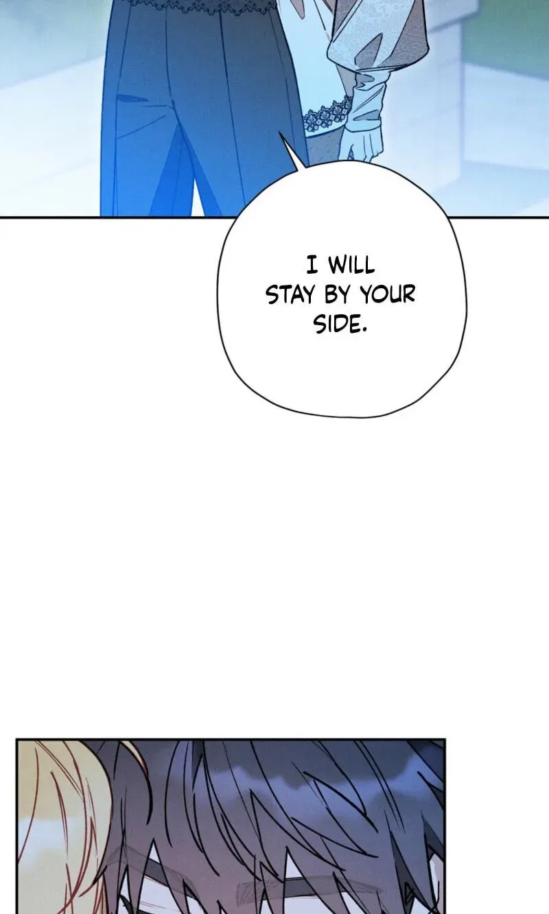 The Rogue Prince Is Secretly an Omega - Chapter 110 Page 71