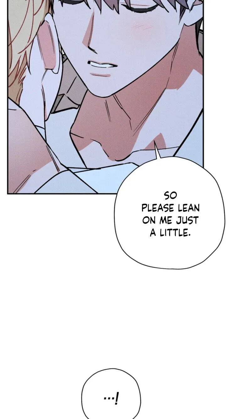 The Rogue Prince Is Secretly an Omega - Chapter 110 Page 72