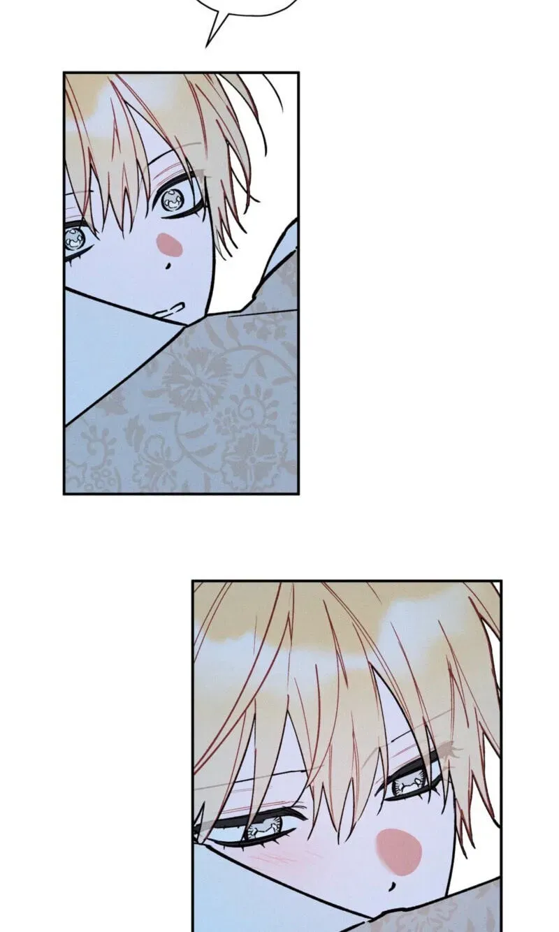The Rogue Prince Is Secretly an Omega - Chapter 110 Page 73