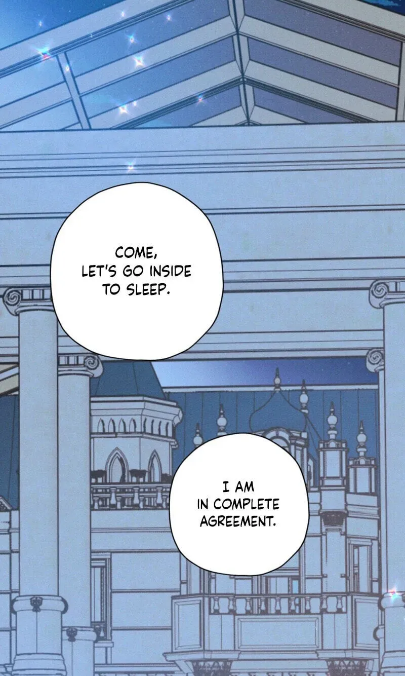 The Rogue Prince Is Secretly an Omega - Chapter 110 Page 75