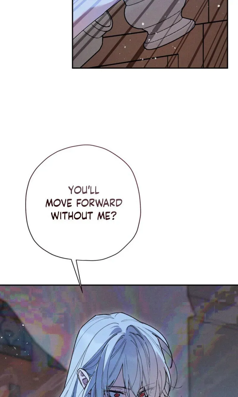 The Rogue Prince Is Secretly an Omega - Chapter 110 Page 79