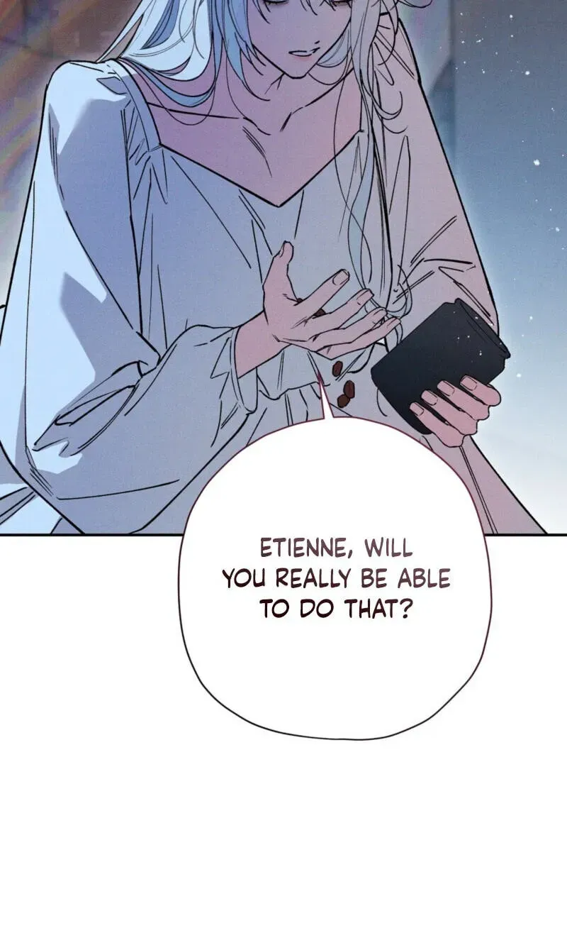 The Rogue Prince Is Secretly an Omega - Chapter 110 Page 80
