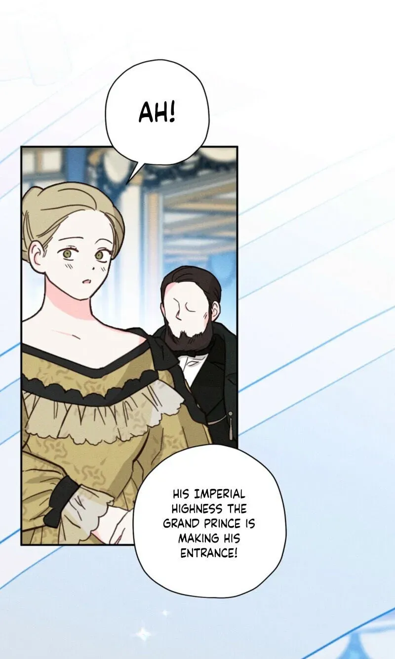 The Rogue Prince Is Secretly an Omega - Chapter 110 Page 87