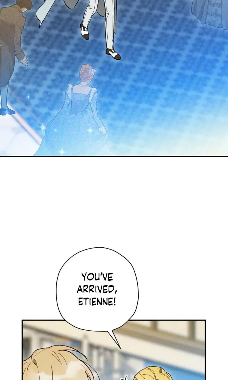 The Rogue Prince Is Secretly an Omega - Chapter 110 Page 89