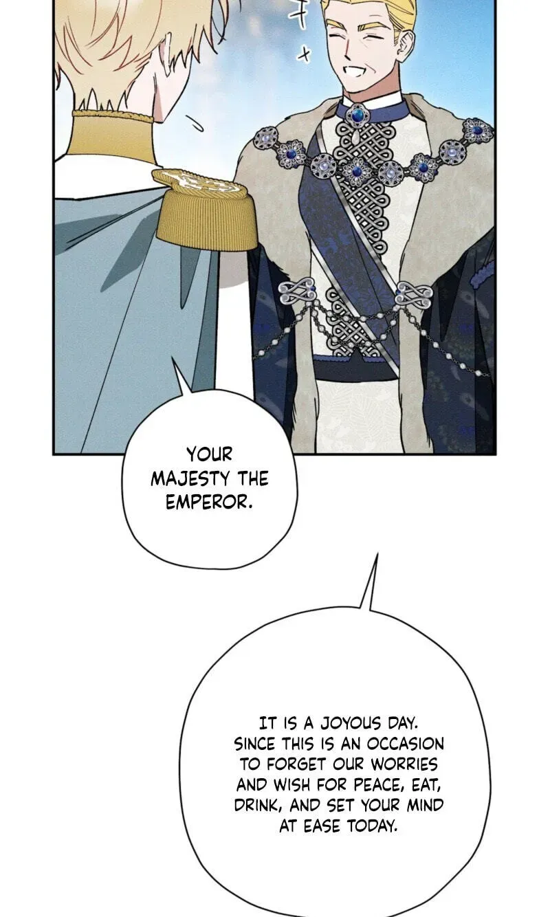 The Rogue Prince Is Secretly an Omega - Chapter 110 Page 90