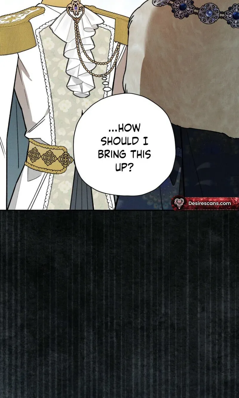 The Rogue Prince Is Secretly an Omega - Chapter 110 Page 92
