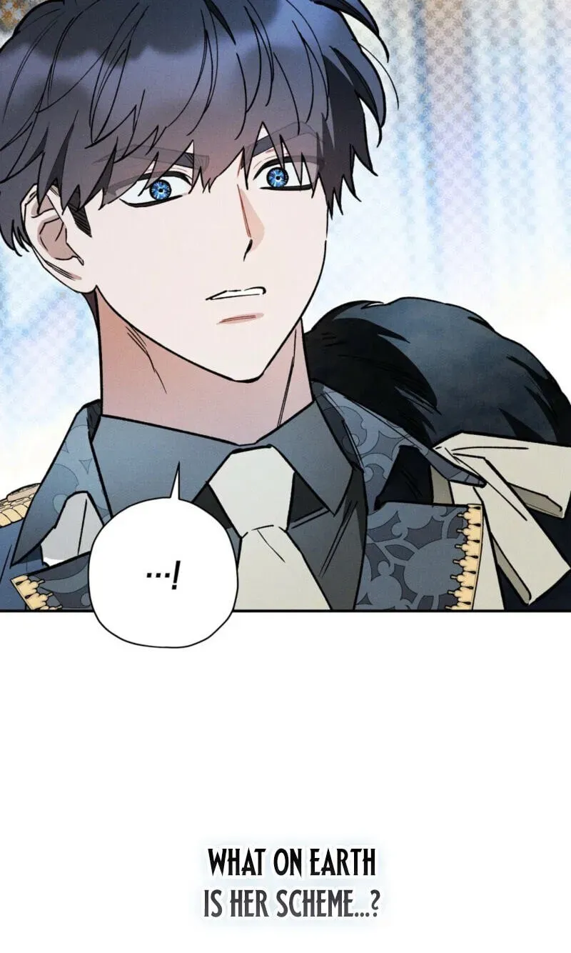 The Rogue Prince Is Secretly an Omega - Chapter 110 Page 97