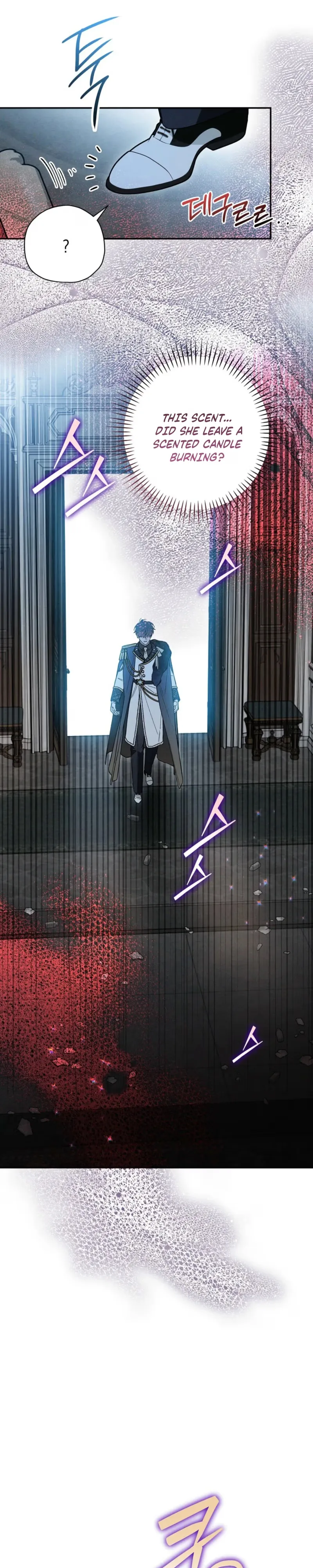 The Rogue Prince Is Secretly an Omega - Chapter 111 Page 13