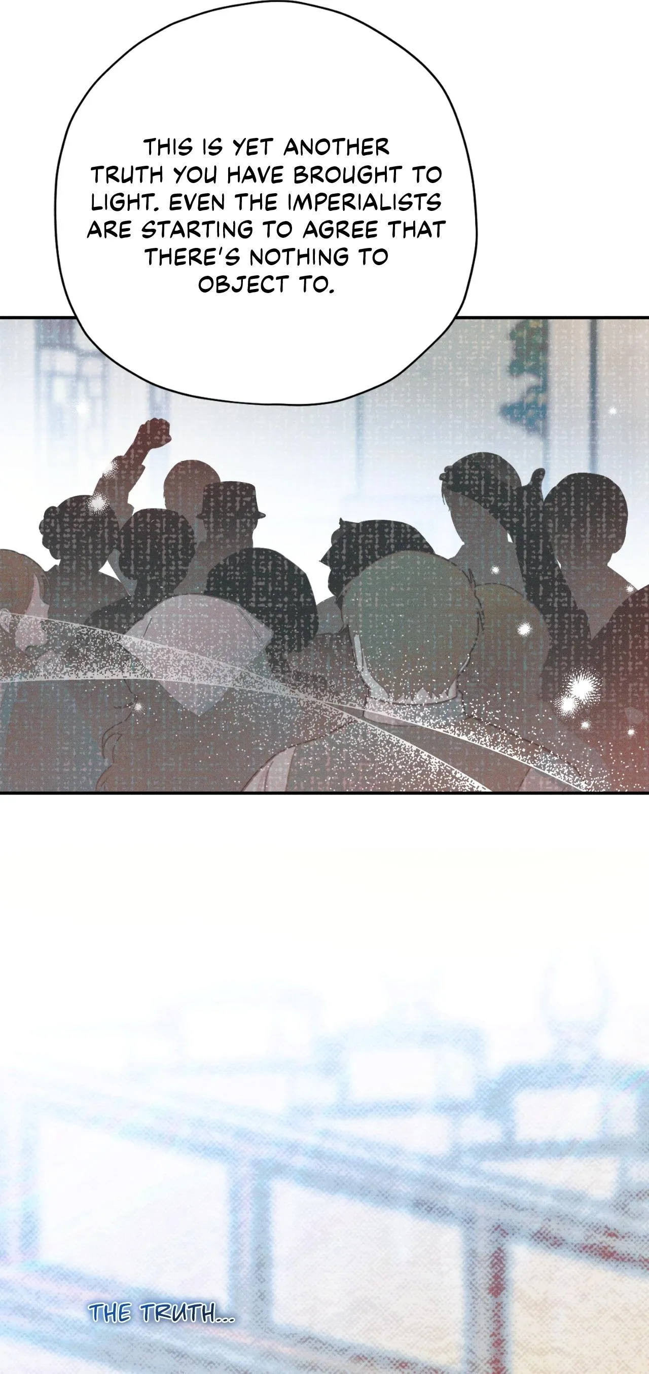The Rogue Prince Is Secretly an Omega - Chapter 112 Page 16