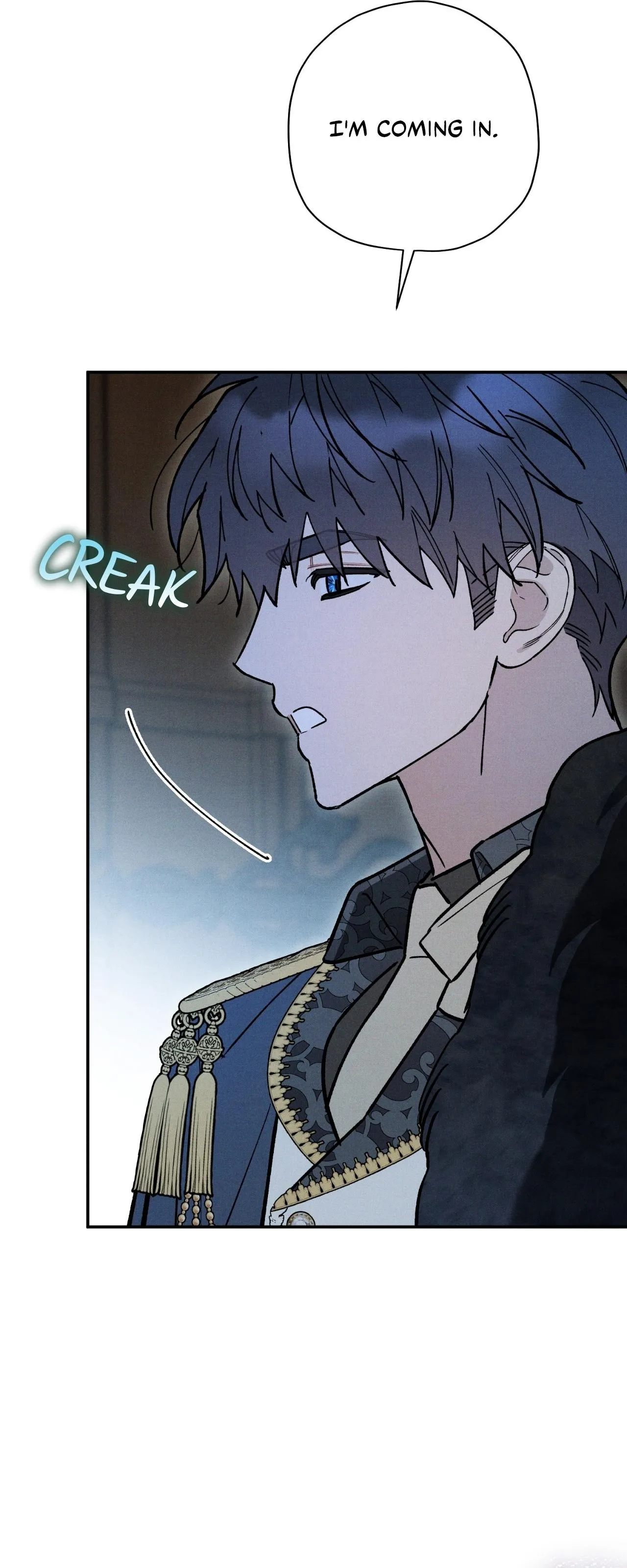 The Rogue Prince Is Secretly an Omega - Chapter 112 Page 22