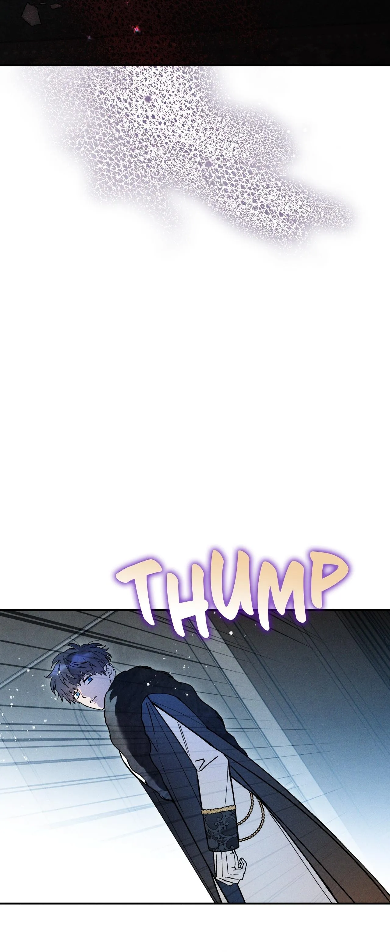 The Rogue Prince Is Secretly an Omega - Chapter 112 Page 24