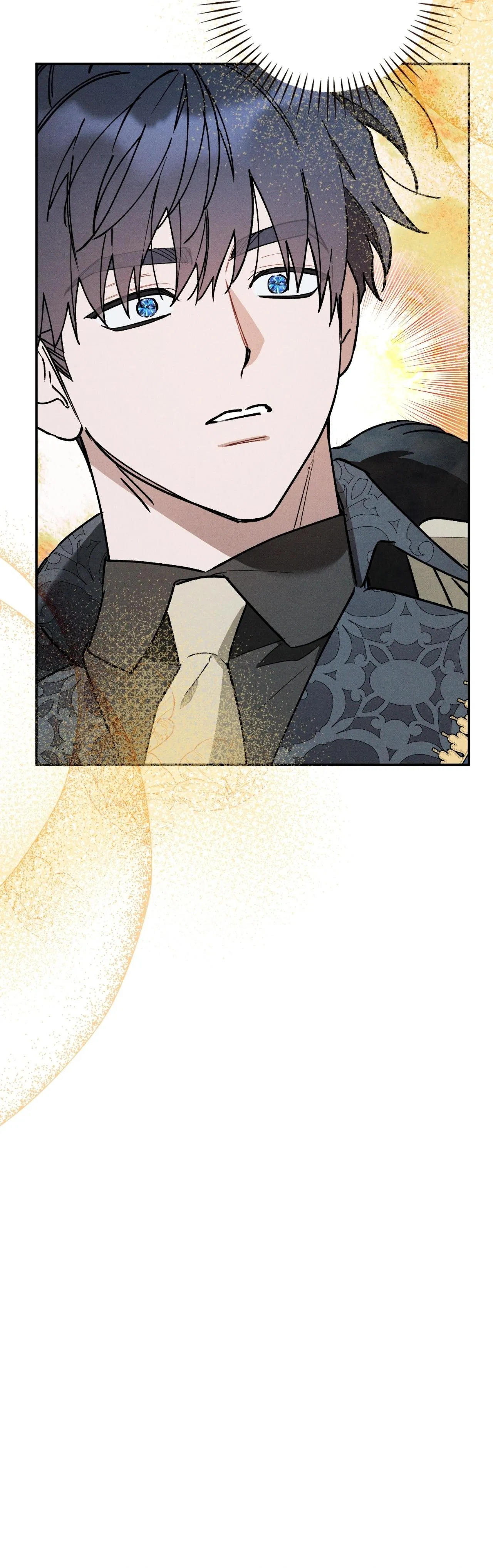 The Rogue Prince Is Secretly an Omega - Chapter 112 Page 26