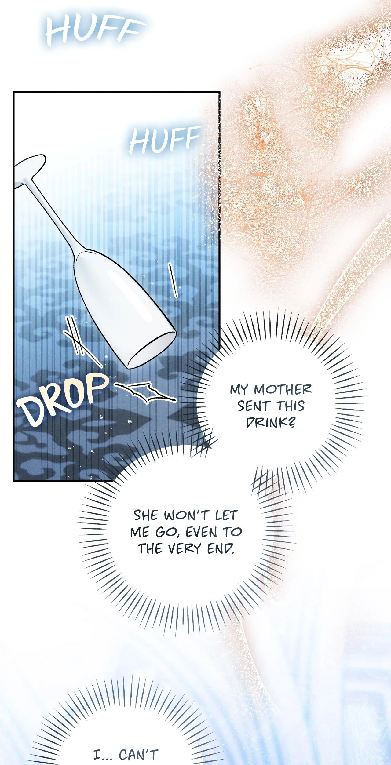 The Rogue Prince Is Secretly an Omega - Chapter 112 Page 30