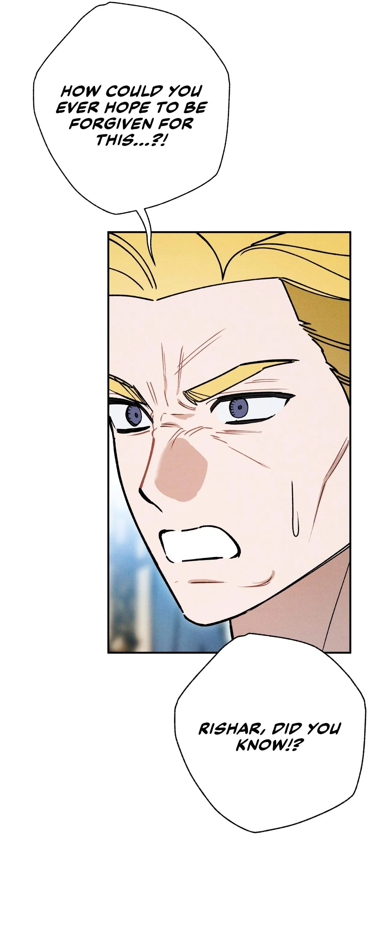 The Rogue Prince Is Secretly an Omega - Chapter 112 Page 46