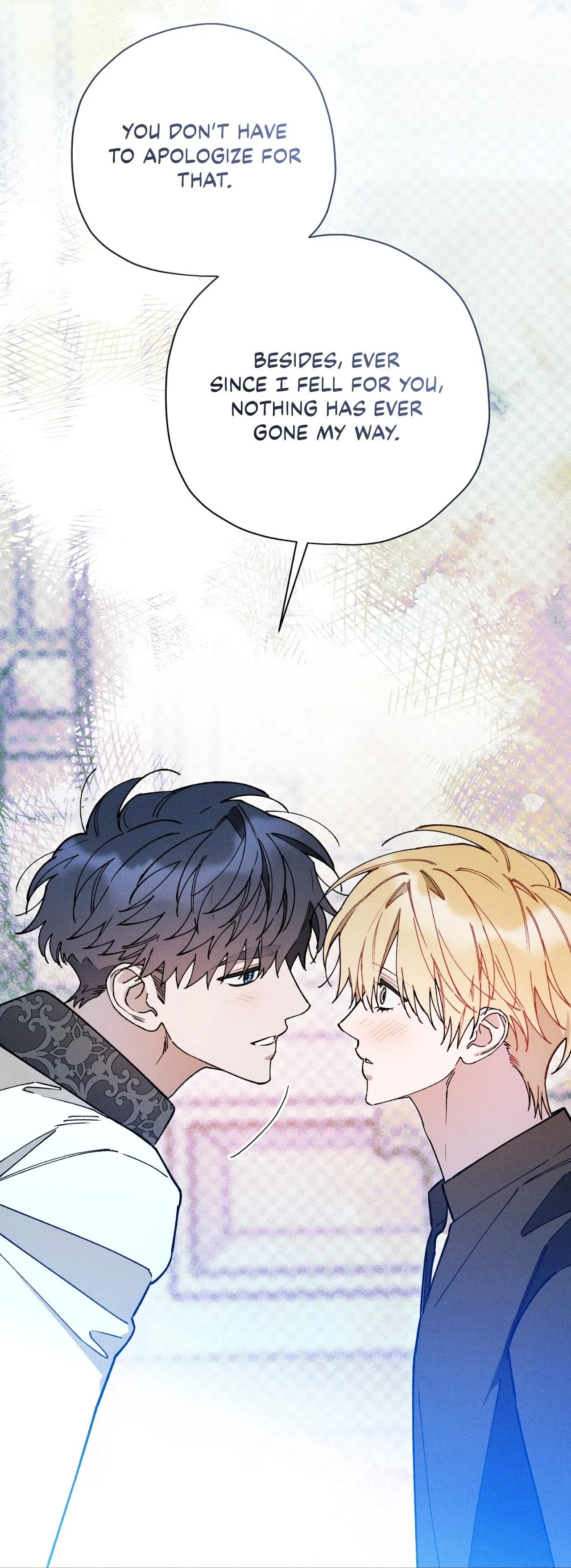 The Rogue Prince Is Secretly an Omega - Chapter 113 Page 9