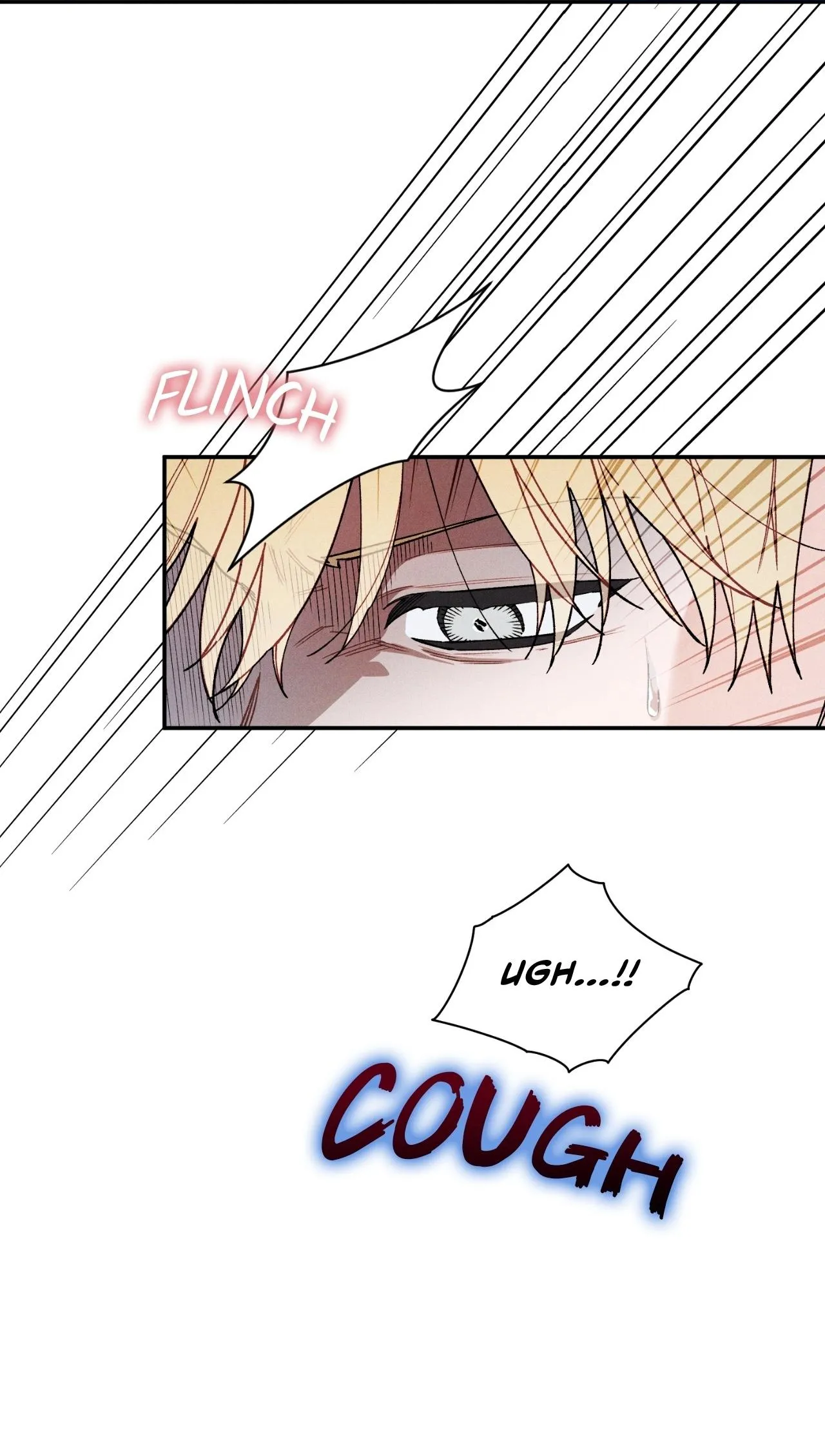 The Rogue Prince Is Secretly an Omega - Chapter 113 Page 10