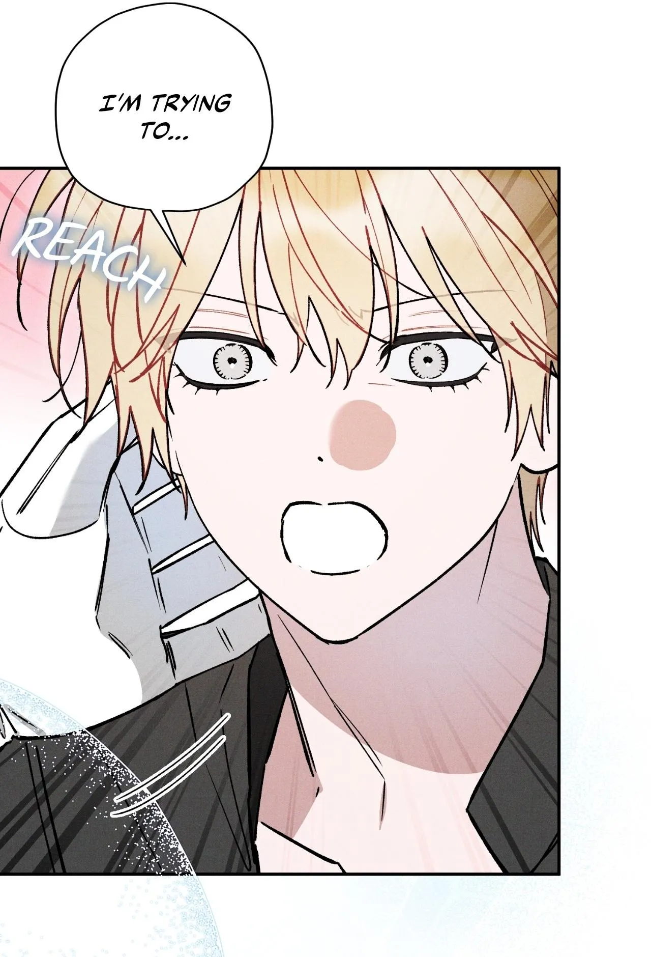 The Rogue Prince Is Secretly an Omega - Chapter 113 Page 26