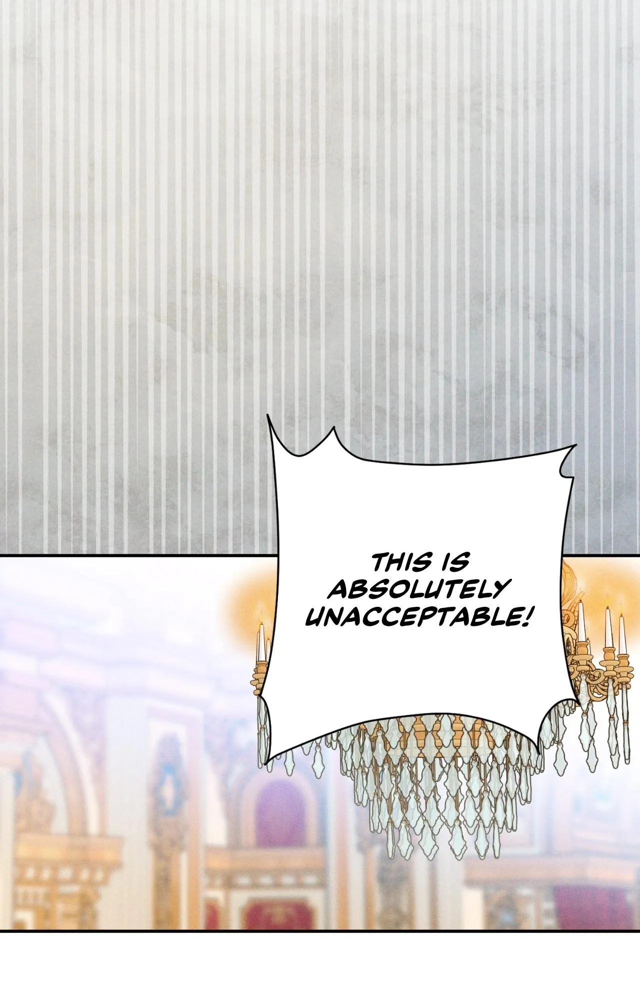 The Rogue Prince Is Secretly an Omega - Chapter 113 Page 30