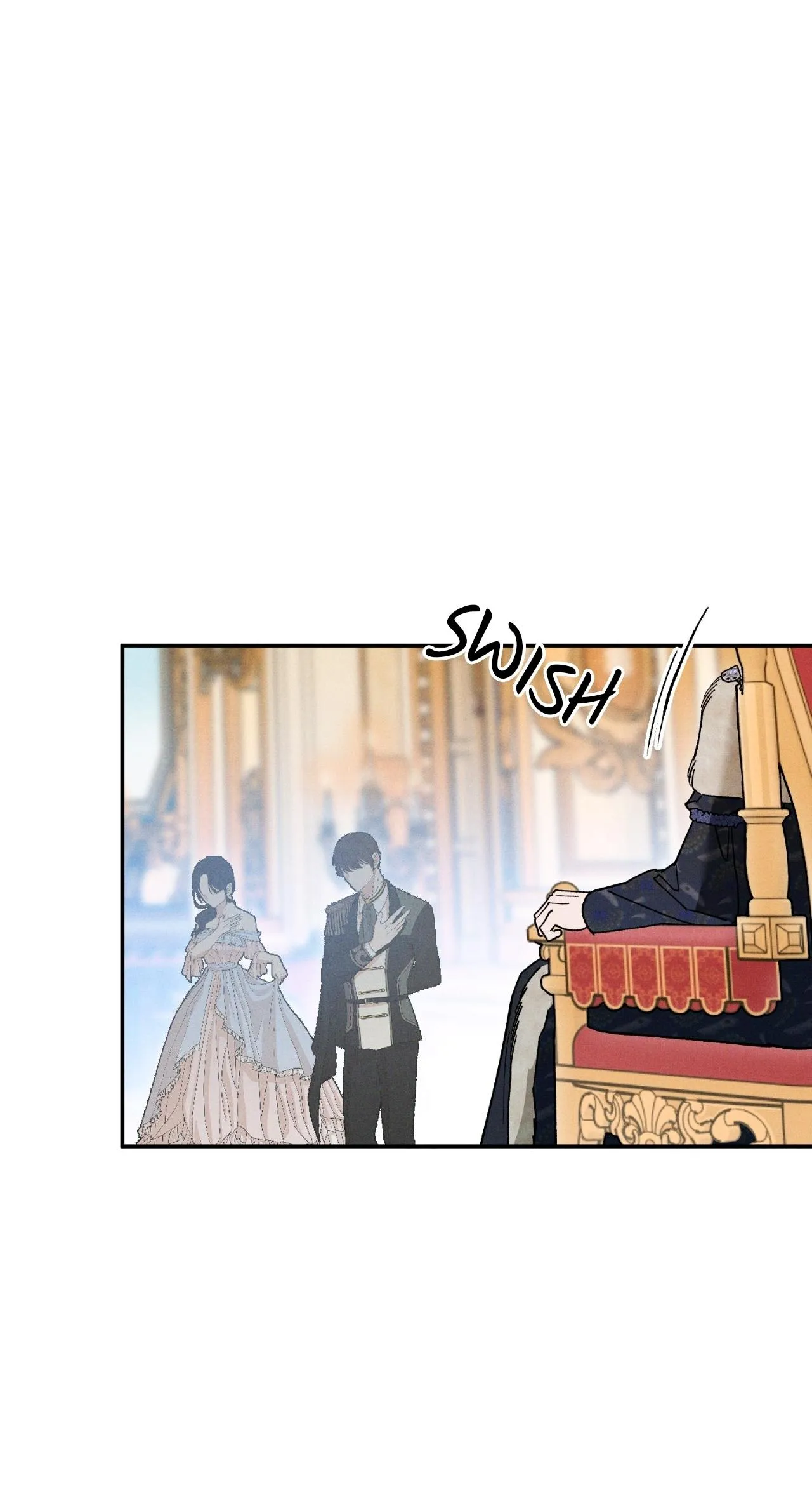 The Rogue Prince Is Secretly an Omega - Chapter 113 Page 34