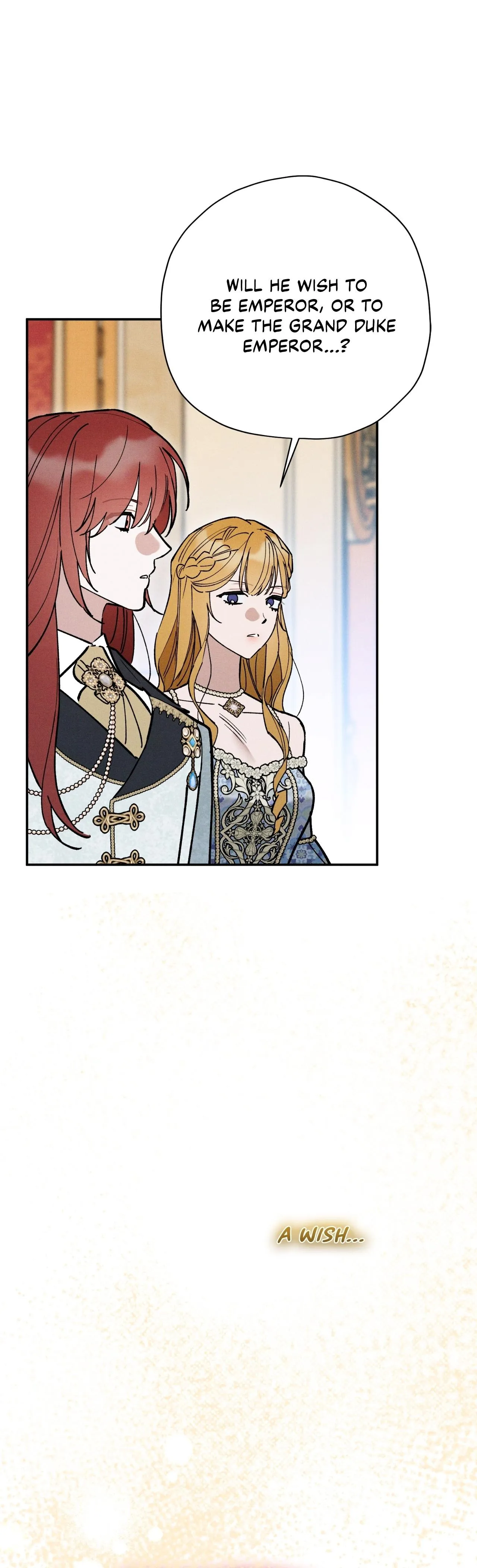 The Rogue Prince Is Secretly an Omega - Chapter 113 Page 48