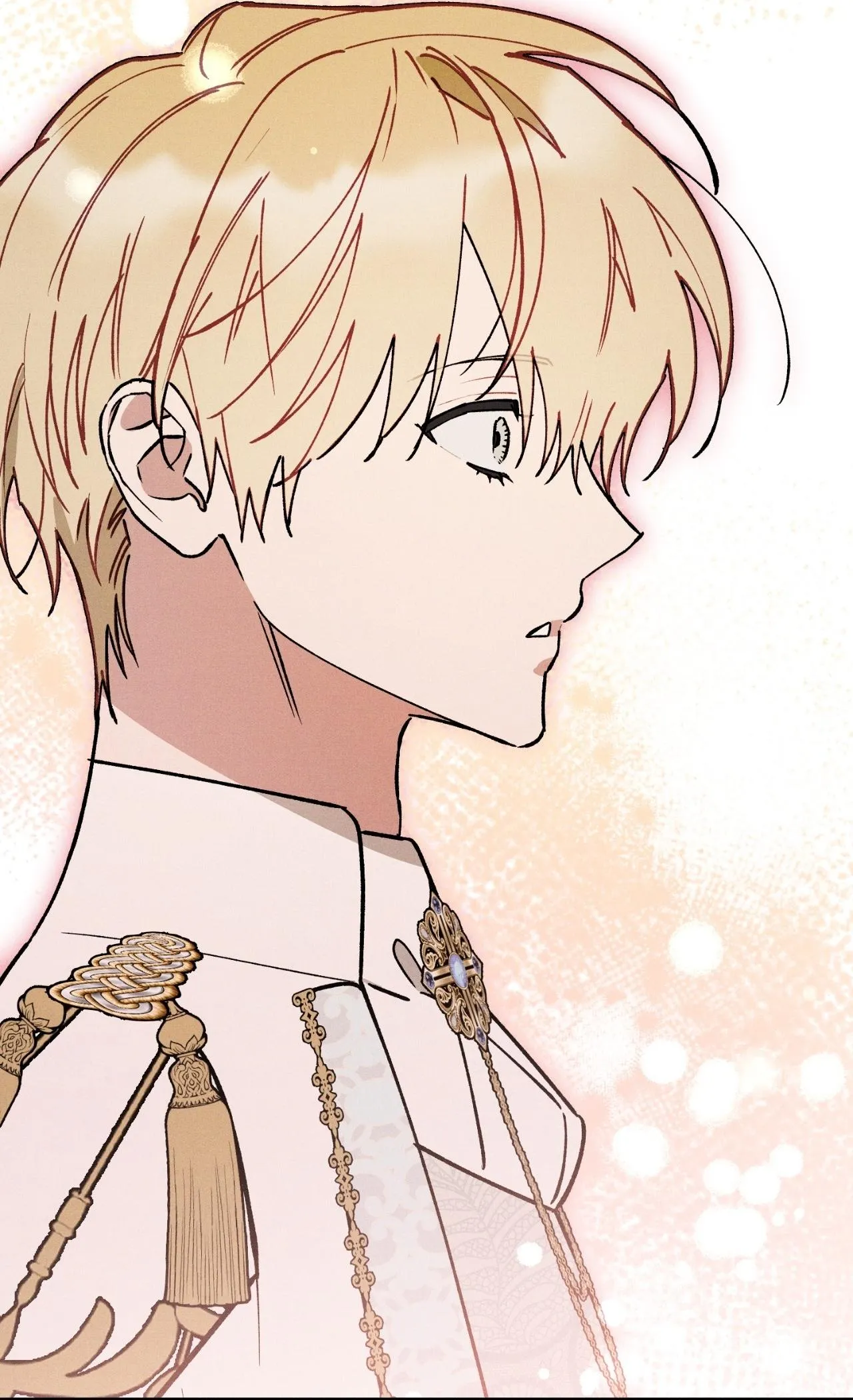 The Rogue Prince Is Secretly an Omega - Chapter 113 Page 49