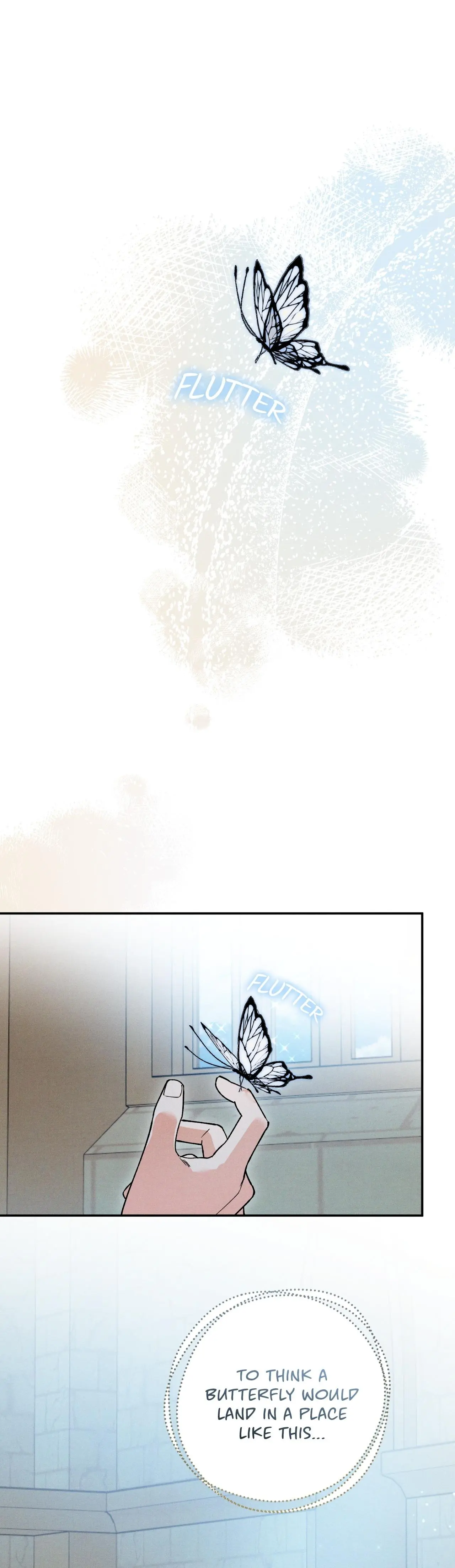 The Rogue Prince Is Secretly an Omega - Chapter 114 Page 3