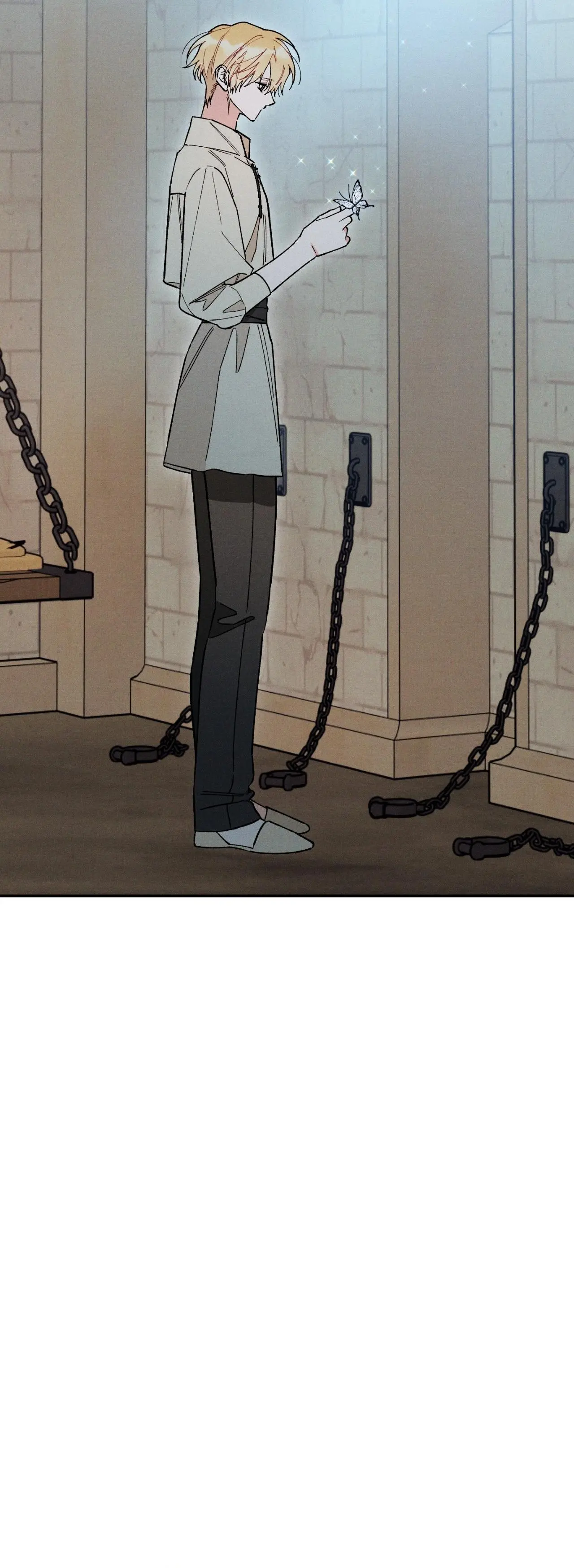 The Rogue Prince Is Secretly an Omega - Chapter 114 Page 4