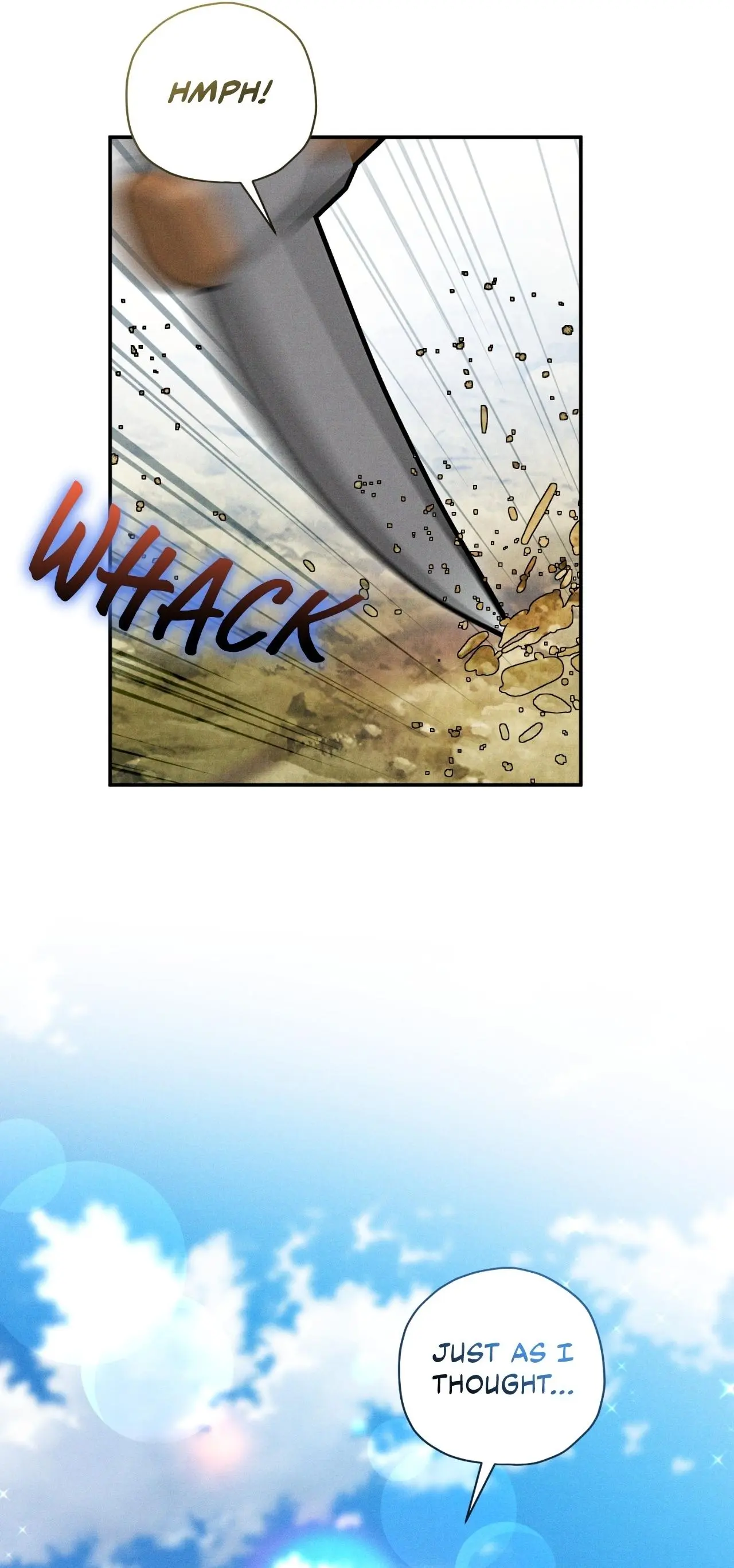 The Rogue Prince Is Secretly an Omega - Chapter 114 Page 5