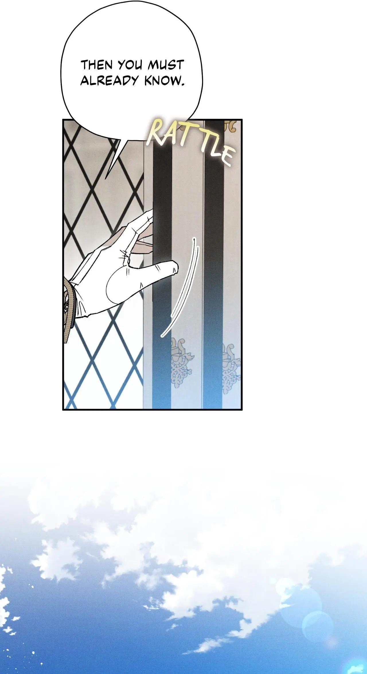 The Rogue Prince Is Secretly an Omega - Chapter 114 Page 21