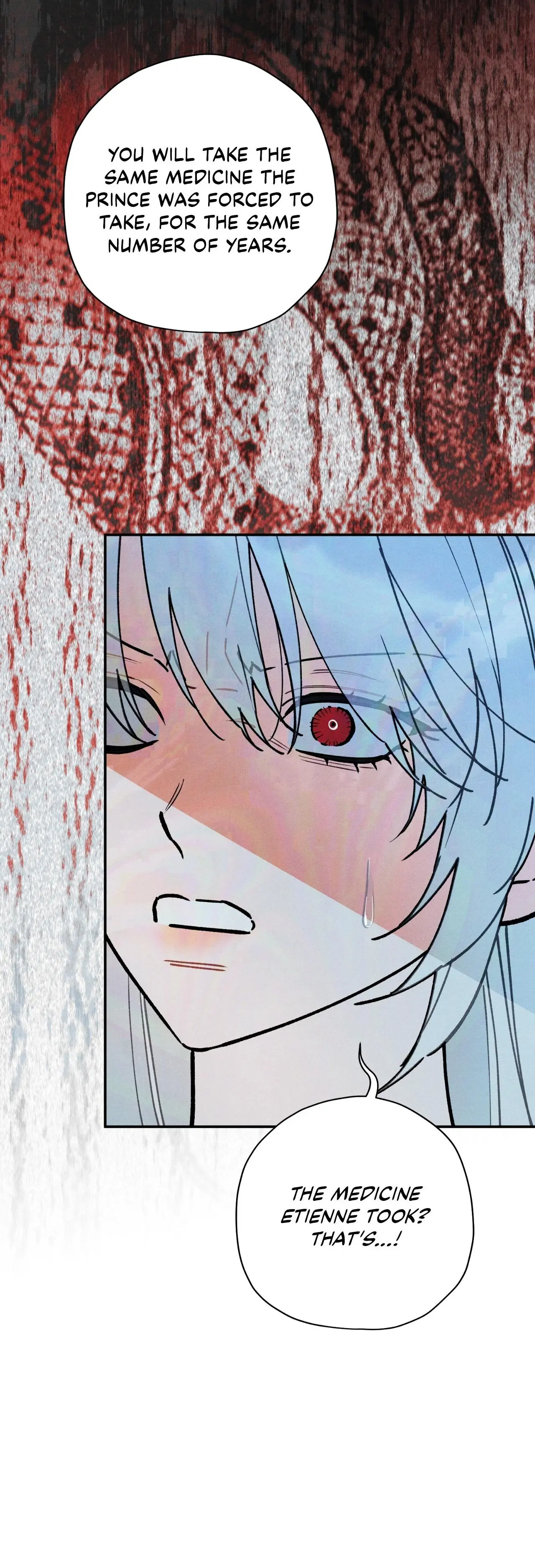 The Rogue Prince Is Secretly an Omega - Chapter 114 Page 29