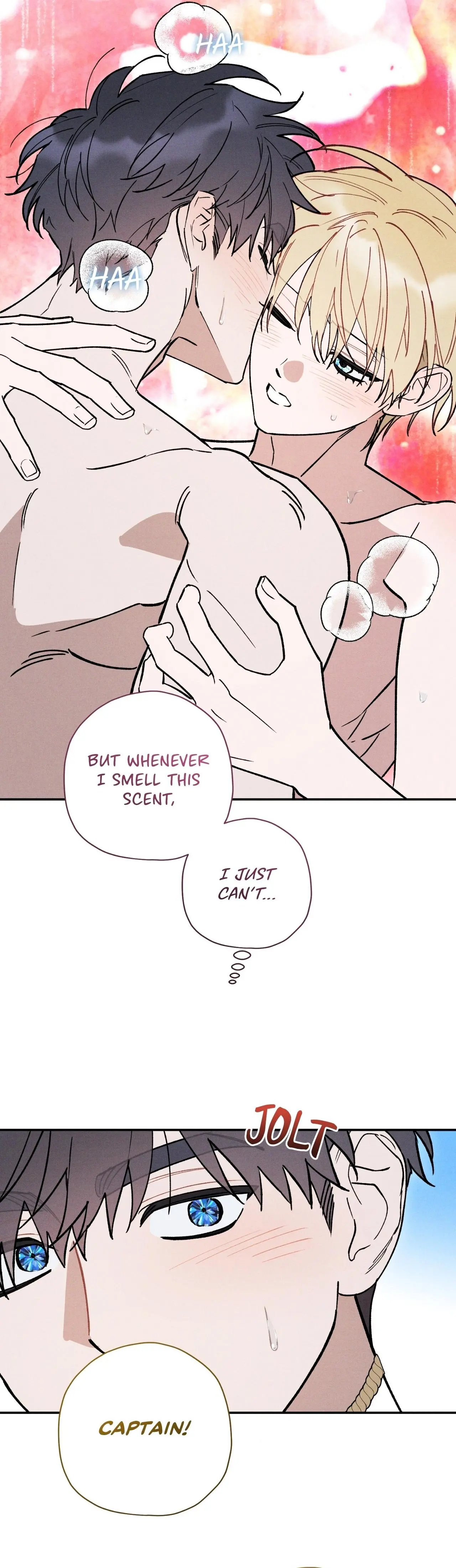 The Rogue Prince Is Secretly an Omega - Chapter 114 Page 46