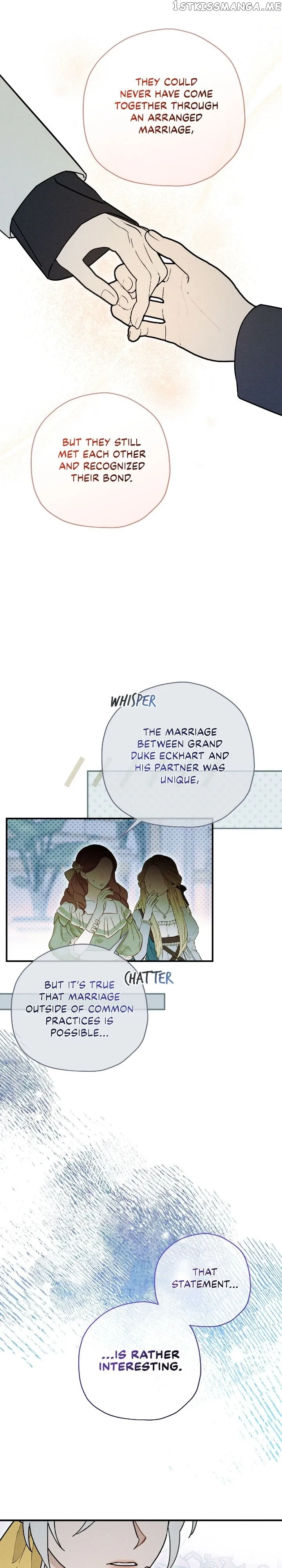 The Rogue Prince Is Secretly an Omega - Chapter 12 Page 15