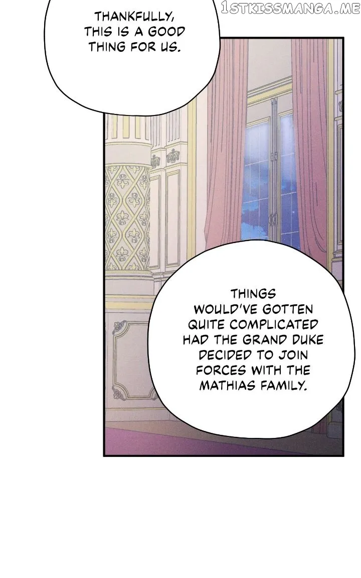 The Rogue Prince Is Secretly an Omega - Chapter 12 Page 26
