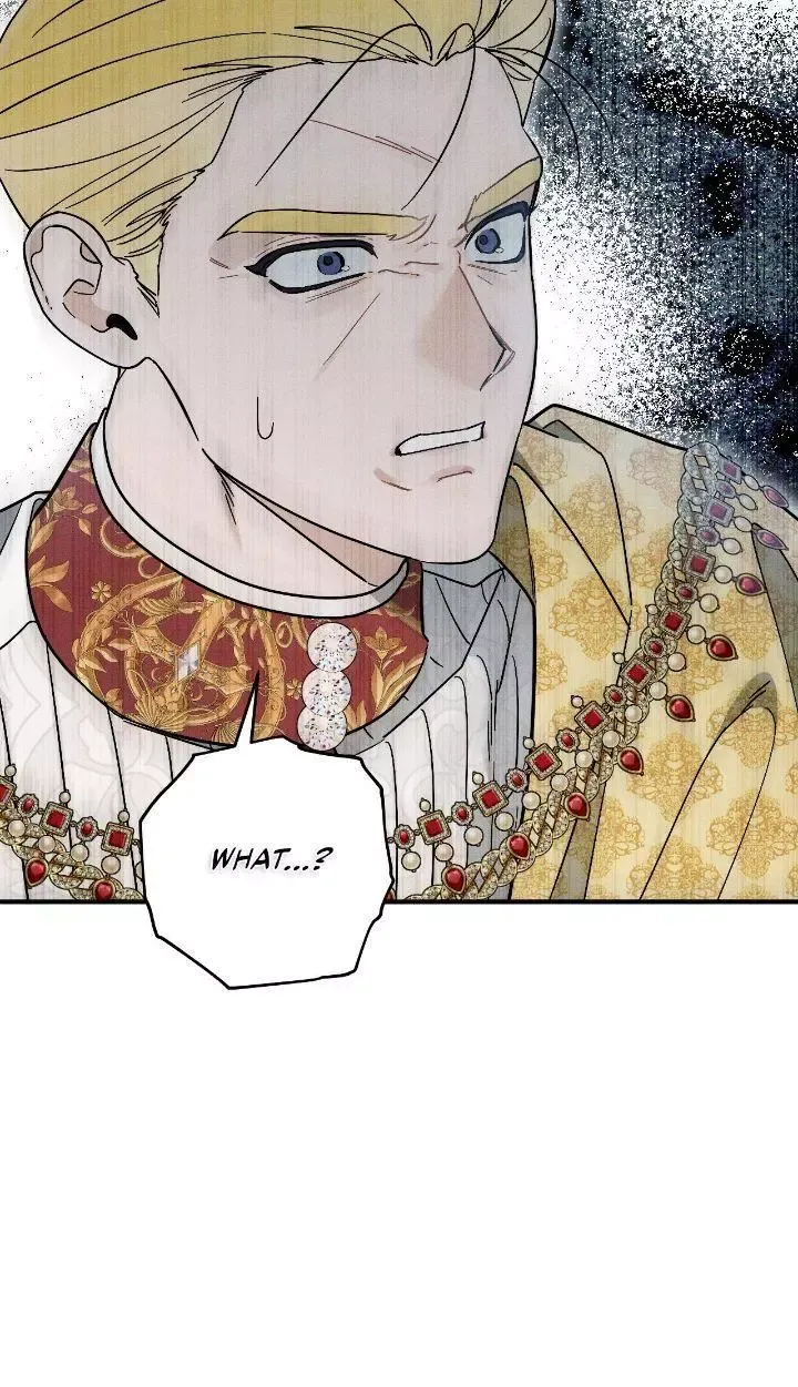 The Rogue Prince Is Secretly an Omega - Chapter 13 Page 13