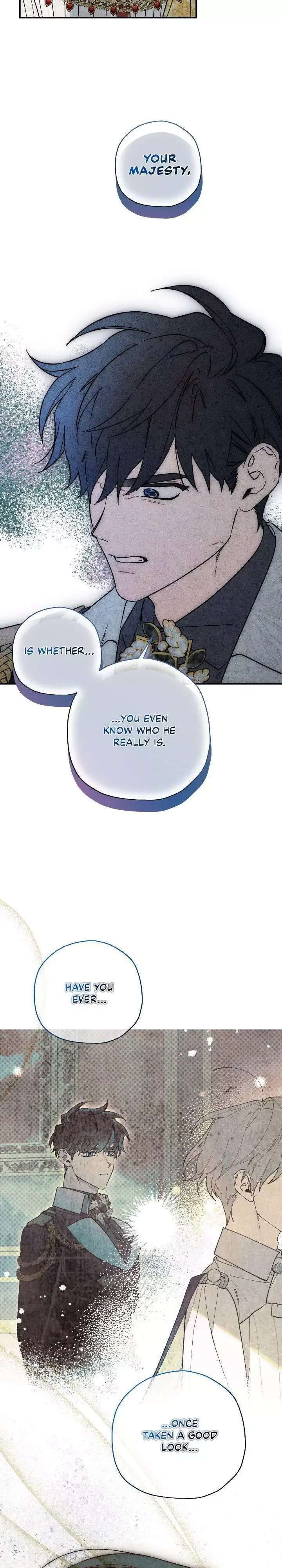 The Rogue Prince Is Secretly an Omega - Chapter 13 Page 18