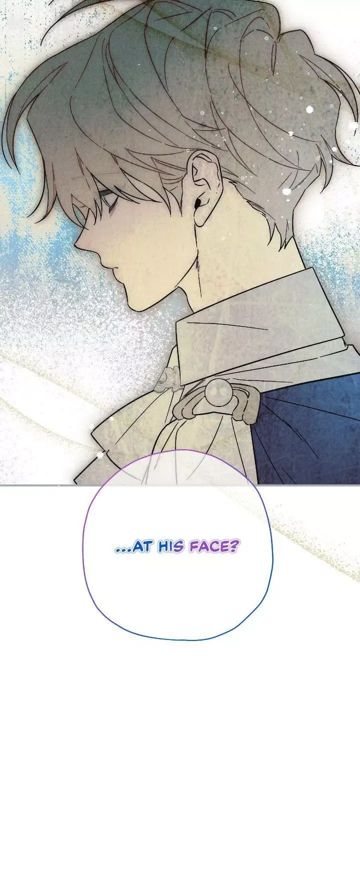 The Rogue Prince Is Secretly an Omega - Chapter 13 Page 19