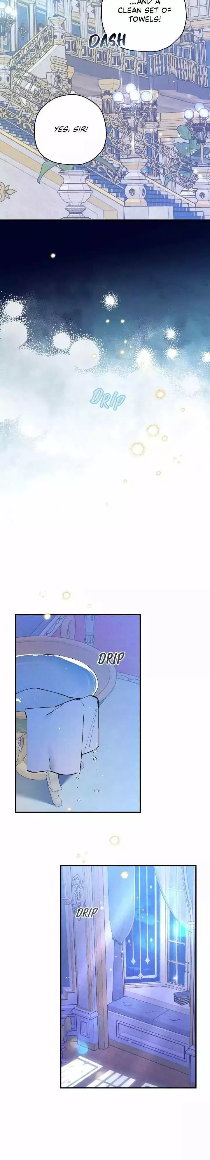 The Rogue Prince Is Secretly an Omega - Chapter 14 Page 24