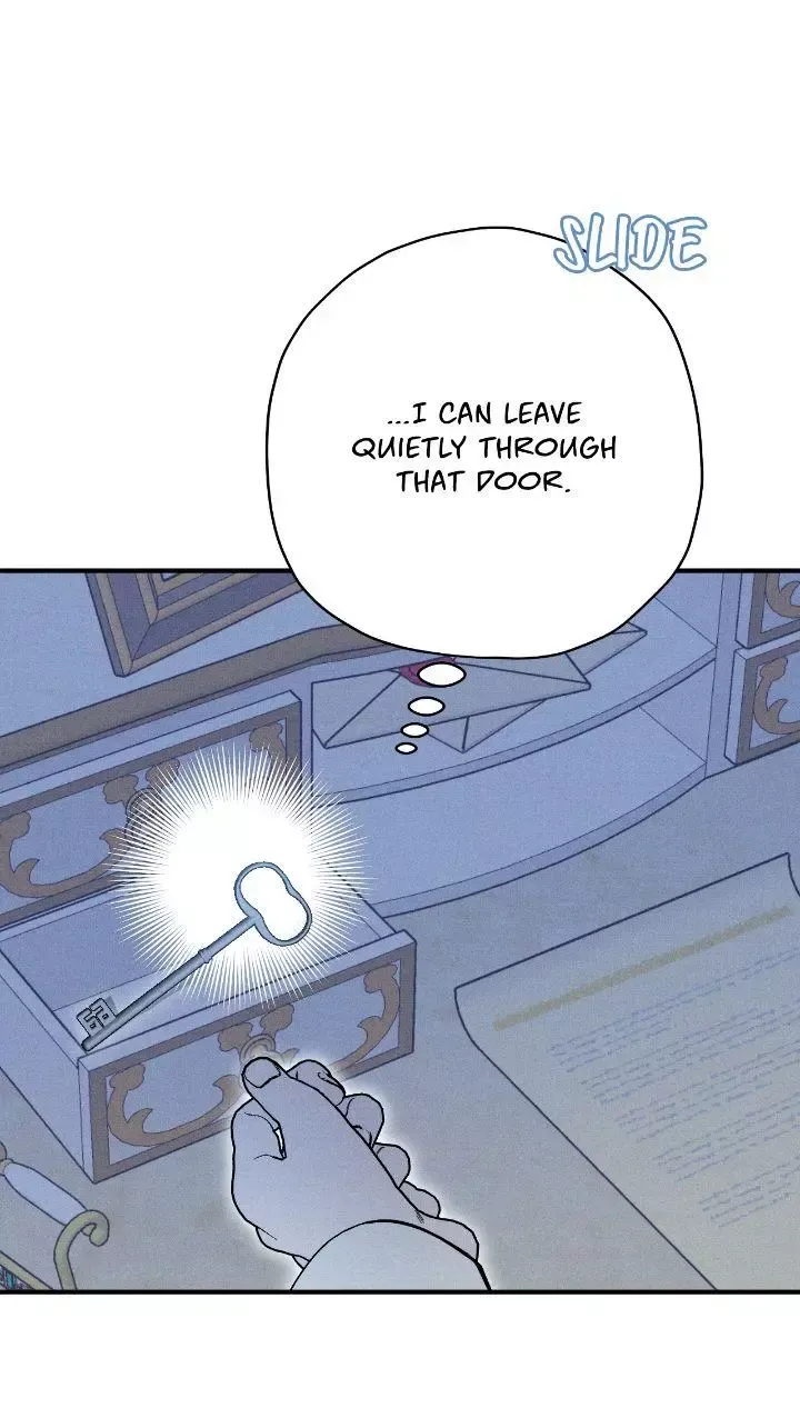 The Rogue Prince Is Secretly an Omega - Chapter 14 Page 27