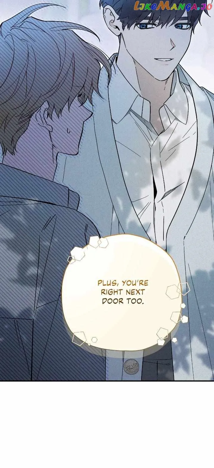 The Rogue Prince Is Secretly an Omega - Chapter 15 Page 3