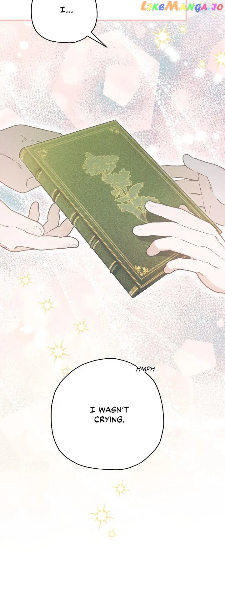 The Rogue Prince Is Secretly an Omega - Chapter 15 Page 17