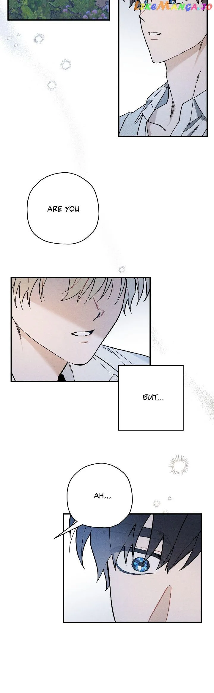 The Rogue Prince Is Secretly an Omega - Chapter 15 Page 20