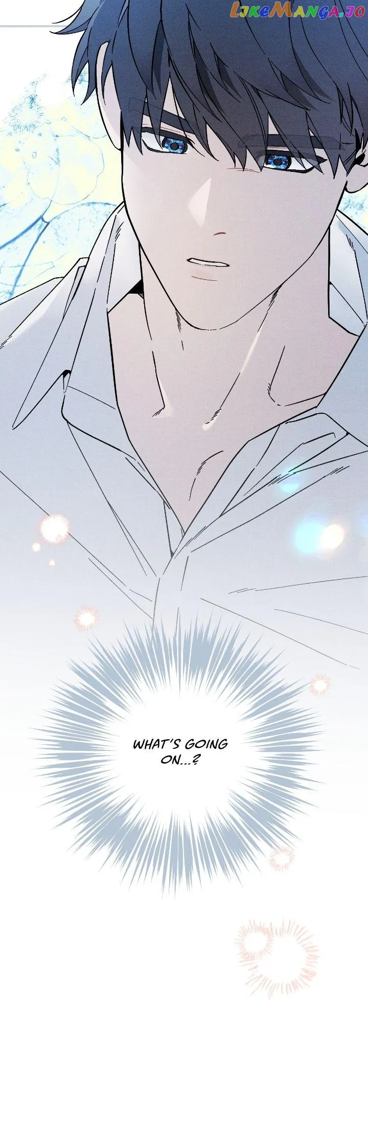The Rogue Prince Is Secretly an Omega - Chapter 15 Page 31