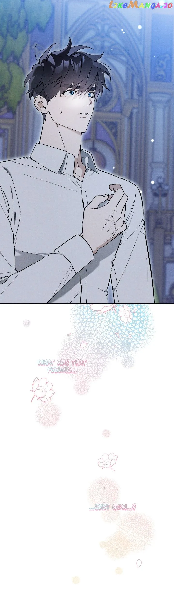 The Rogue Prince Is Secretly an Omega - Chapter 16 Page 3