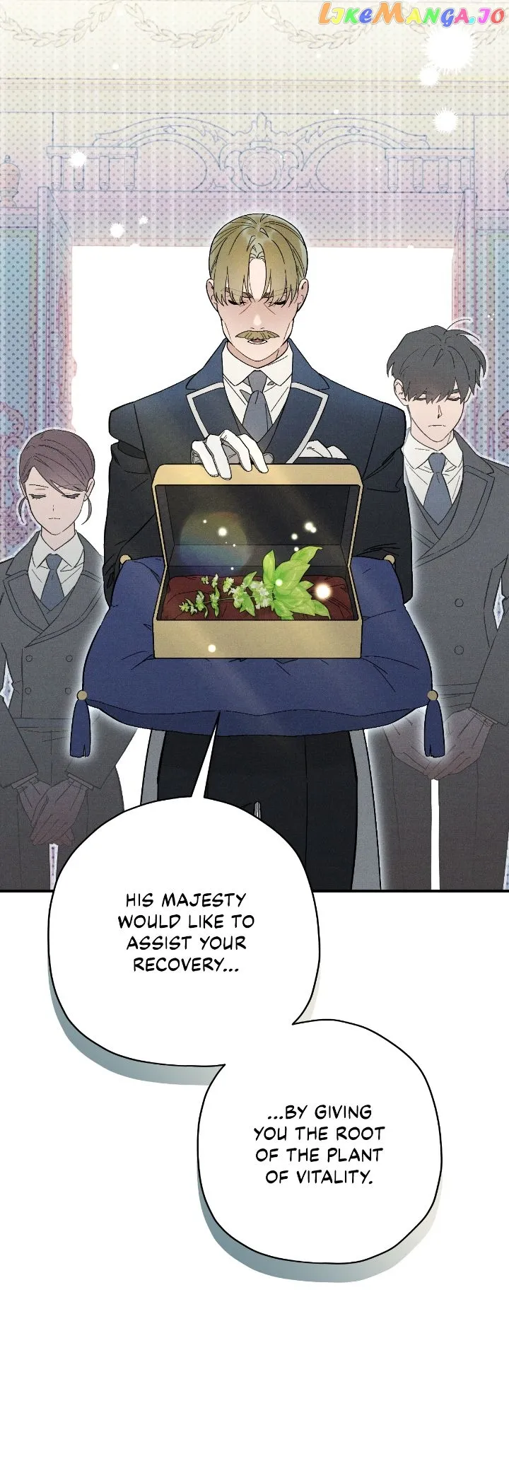 The Rogue Prince Is Secretly an Omega - Chapter 16 Page 11