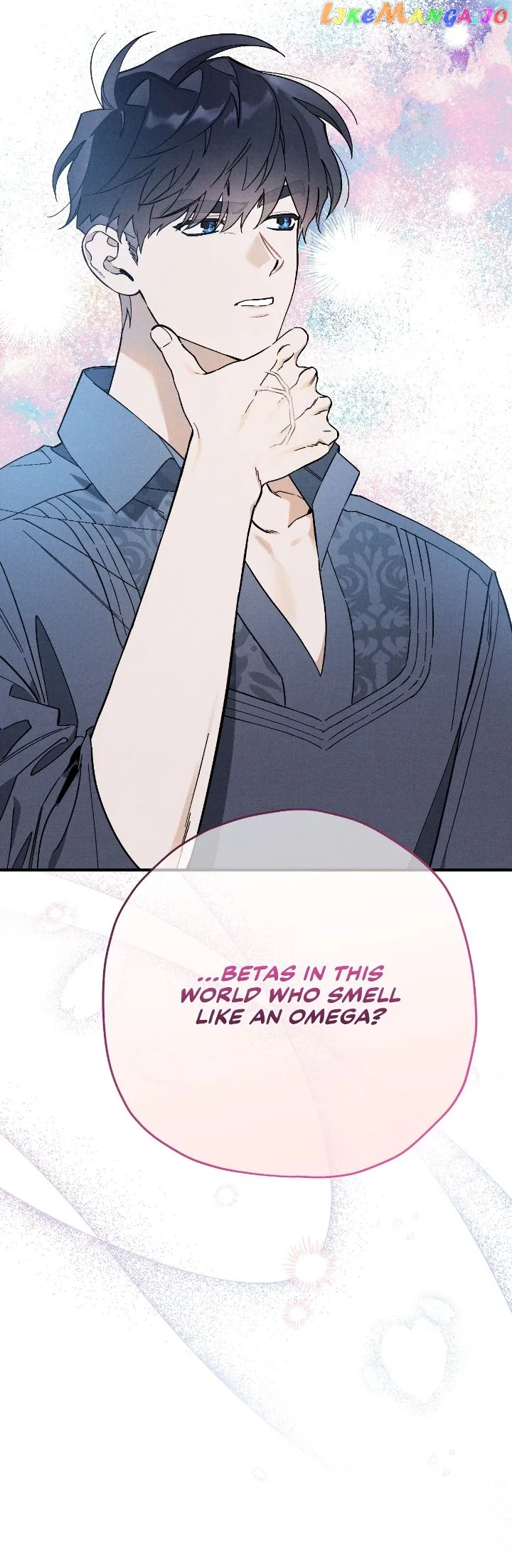 The Rogue Prince Is Secretly an Omega - Chapter 16 Page 31