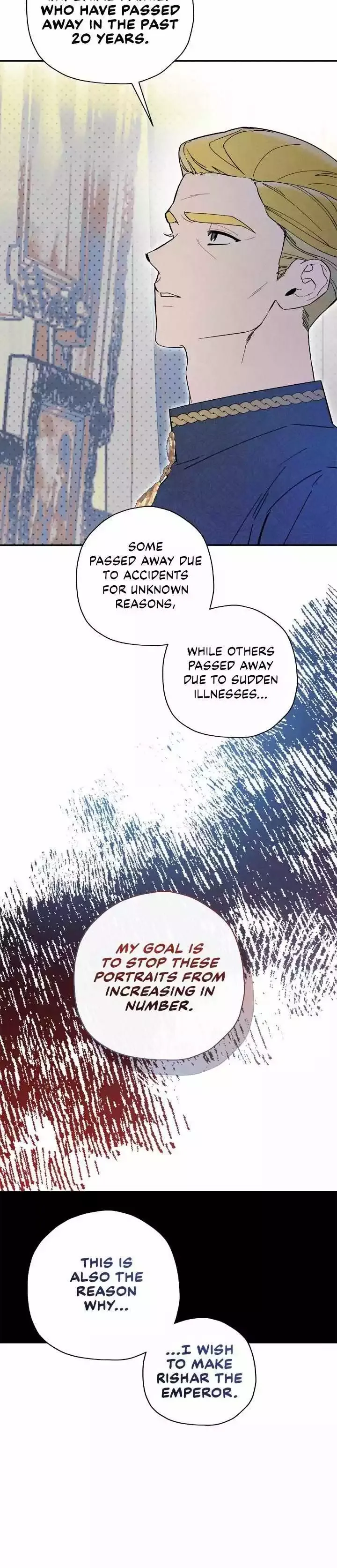 The Rogue Prince Is Secretly an Omega - Chapter 17 Page 31