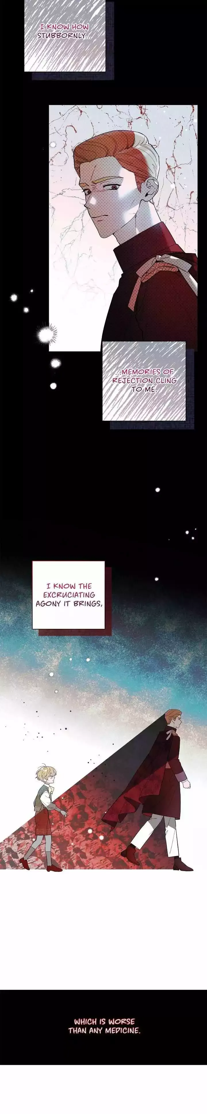 The Rogue Prince Is Secretly an Omega - Chapter 18 Page 4