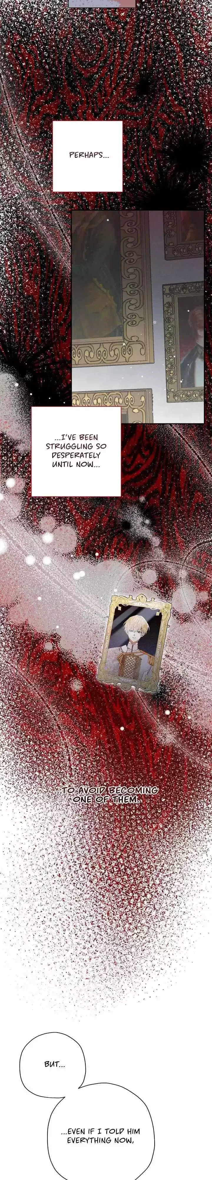 The Rogue Prince Is Secretly an Omega - Chapter 18 Page 6